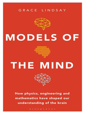 Models of the Mind - ebook